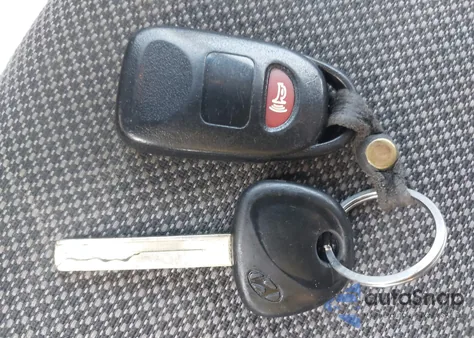 2014 Hyundai Accent Gs z USA, uszkodzony, nr VIN KMHCT5AEXEU158269